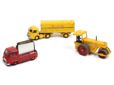 DINKY TOYS (FRANCE) (3)