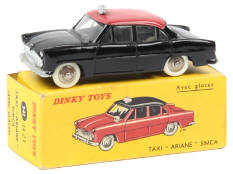DINKY TOYS (FRANCE) (1)