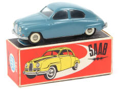 TEKNO (DANEMARK) (1)