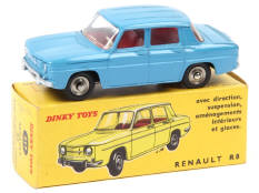 DINKY TOYS (FRANCE) (1)