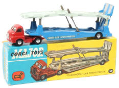 CORGI TOYS (GB) (1)