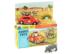 CORGI TOYS (GB) (1)