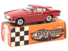 TEKNO (DANEMARK) (1)