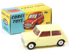 CORGI TOYS (GB) (1)