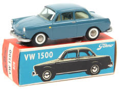 TEKNO (DANEMARK) (1)