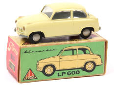 TEKNO (DANEMARK) (1)