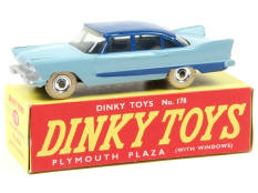 DINKY TOYS (GB) (1)