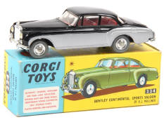 CORGI TOYS (GB) (1)