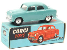 CORGI TOYS (GB) (1)