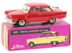 TEKNO (DANEMARK) (1)