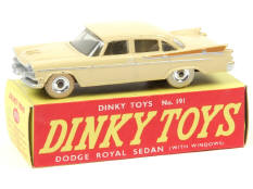 DINKY TOYS (GB) (1)