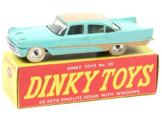 DINKY TOYS (GB) (1)