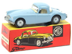 TEKNO (DANEMARK) (1)