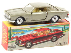 MERCURY (ITALIE) (1)