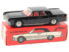 TEKNO (DANEMARK) (1)