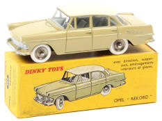 DINKY TOYS (FRANCE) (1)