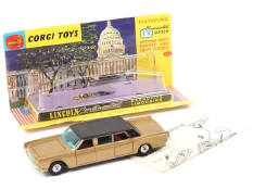 CORGI TOYS (GB) (1)