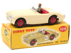 DINKY TOYS (GB) (1)