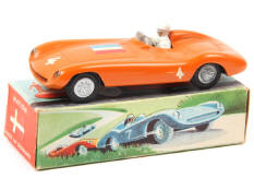 TEKNO (DANEMARK) (1)