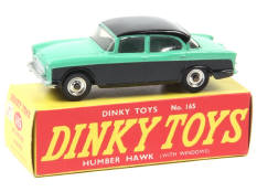 DINKY TOYS (GB) (1)