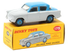 DINKY TOYS (GB) (1)