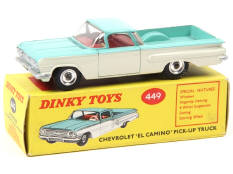 DINKY TOYS (GB) (1)