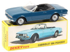 DINKY TOYS (FRANCE) (1)