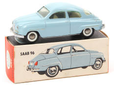 TEKNO (DANEMARK) (1)