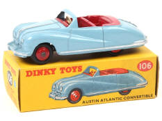 DINKY TOYS (GB) (1)