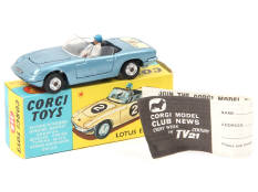CORGI TOYS (GB) (1)