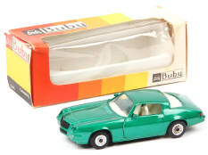 BUBY (ARGENTINE) (1)