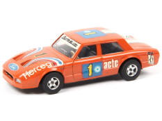 BUBY (ARGENTINE) (1)