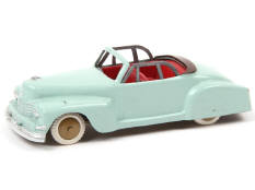 MERCURY (ITALIE) (1)