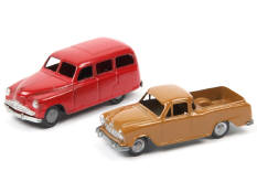 MICRO MODELS (NOUVELLE-ZELANDE) (2)