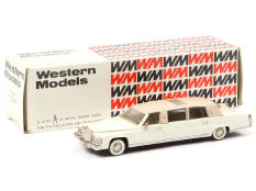 WESTERN MODELS (GB) (1)