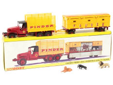 DINKY TOYS (FRANCE) (1)