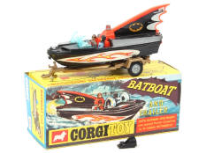 CORGI TOYS (GB) (1)