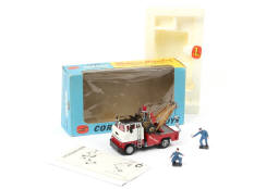 CORGI TOYS (GB) (1)