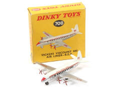 DINKY TOYS (GB) (1)