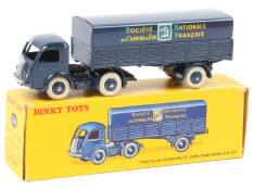 DINKY TOYS (FRANCE) (1)