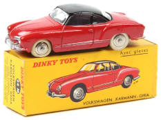 DINKY TOYS (FRANCE) (1)