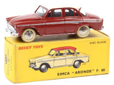 DINKY TOYS (FRANCE) (1)