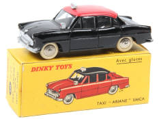 DINKY TOYS (FRANCE) (1)