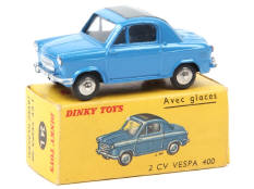 DINKY TOYS (FRANCE) (1)