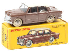 DINKY TOYS (FRANCE) (1)