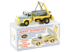 DINKY TOYS (FRANCE) (1)