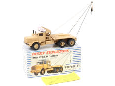 DINKY TOYS (FRANCE) (1)