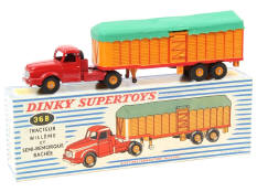 DINKY TOYS (FRANCE) (1)