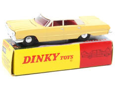 DINKY TOYS (GB) (1)