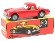 TEKNO (DANEMARK) (1)